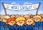 Witaj szkoo