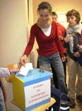 Wybory do Samorzdu Uczniowskiego – nasza szkolna demokracja.