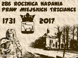 286 rocznica nadania praw miejskich Trzciance