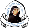 Godo Zespou Szk Katolickich im. w. Siostry Faustyny w Trzciance