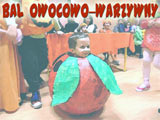 Bal owocowo-warzywny