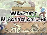 Zerwka na warsztatach paleontologicznych