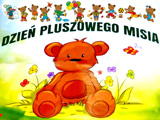 wiatowy Dzie Pluszowego Misia