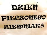 Dzie Pieczonego Ziemniaka w zerwce