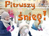 Pierwszy nieg