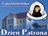 wito Patrona Szkoy