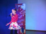 Wygraj szans - III miejsce dla Julii Dziamskiej