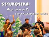 Moliwoci gosu — sztukoteka