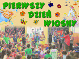 Pierwszy Dzie Wiosny