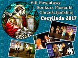 Cecyliada 2017 — chrzecijaski wokal