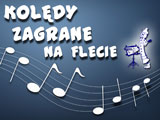 Koldy zagrane na flecie