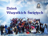 Dzie witych w naszej szkole