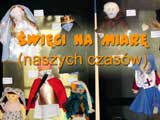 Powiatowy Konkurs wici na miar (naszych czasw)