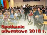 Spotkanie adwentowe