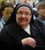 Siostra Maksymiliana Maria Wojnar (19442021)