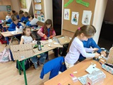 Sownictwo komputerowe na jzyku angielskim w klasie III