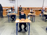 Mamy najlepszego matematyka w gminie Trzcianka w kategorii klas V