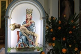 Ponowne zawierzenie szkoy Maryi