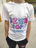 Midzynarodowy Dzie Kropki w zerwce