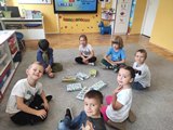 Dzie Przedszkolaka