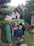 Zerwkowy Dzie Pieczonego Ziemniaka w Straduniu