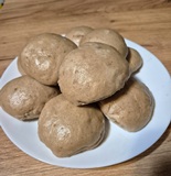 Literackie kluski na parze