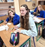 Zaj�cia kreatywne z literatur�