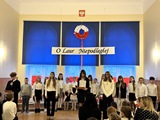 Szkolne obchody Narodowego Dnia Niepodleg�o�ci