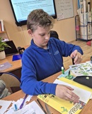 Lekturowe foldery reklamowe