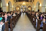Inauguracja roku szkolnego 2014/2015