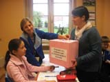 Wybory do Samorzdu Uczniowskiego