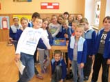 Przegld talentw w klasie III