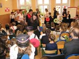 Dzie Edukacji Narodowej, czyli pocig do nauki