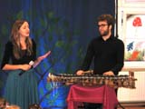 Dwiki natury - sztukoteka