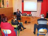 Konferencja Nowe sposoby odurzania si dzieci i modziey