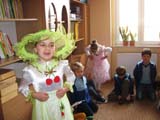 Dzie Postaci z Bajek