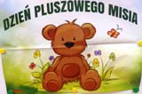 Urodziny Kubusia Puchatka