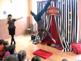 I miejsce w turnieju wiedzy o Ziemi Trzcianeckiej