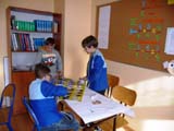 Ku samodzielnoci - zajcia Aflatoun