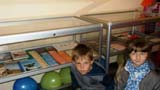Jestemy znakomitymi kolekcjonerami