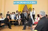 Poegnanie klasy VI
